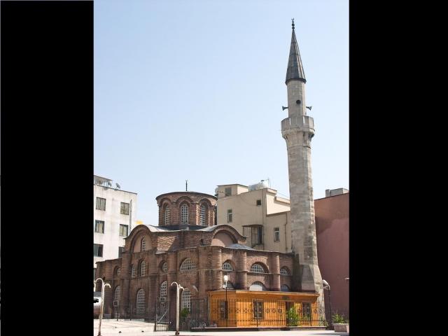 Bodrum Mosque