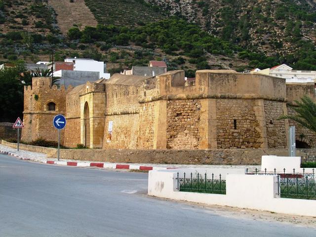 Borj el-Loutani