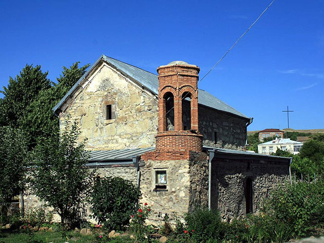 Breti Monastery