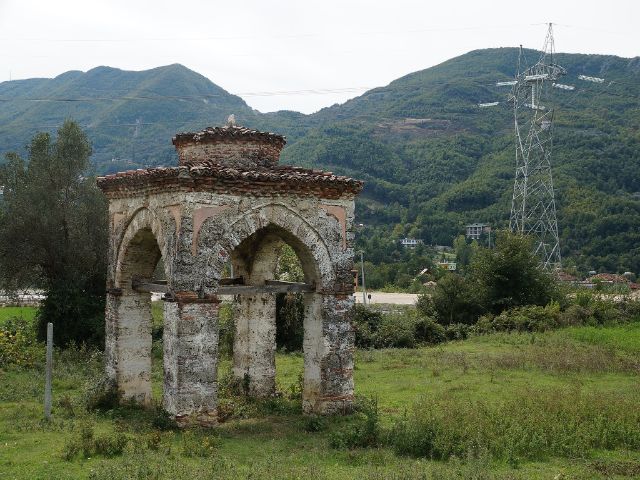 Bride’s Tomb