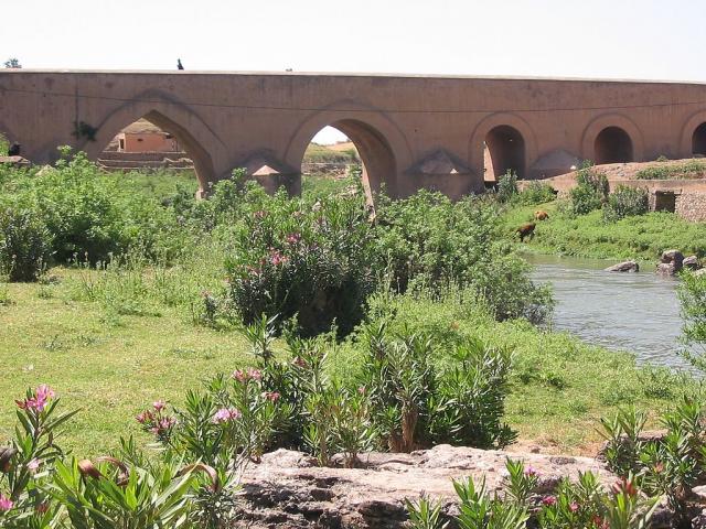 جسر مولاي إسماعيل