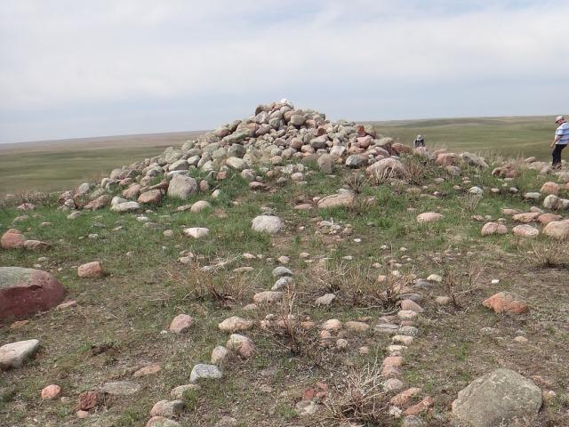 رجوم الأحجار البريطانية