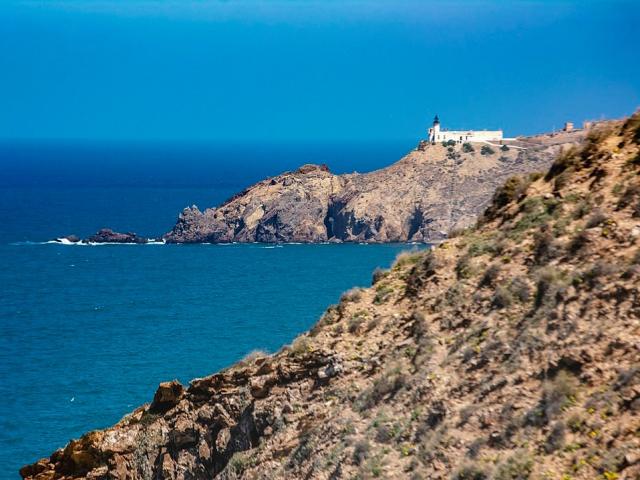 Cap de l’Aiguille Lighthouse