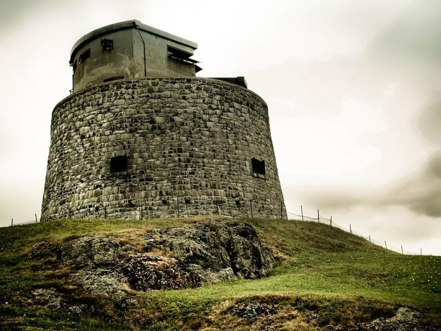 برج كارلتون مارتيلو