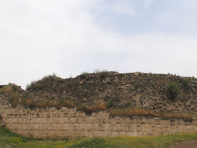 قلعة فرسان الهيكل