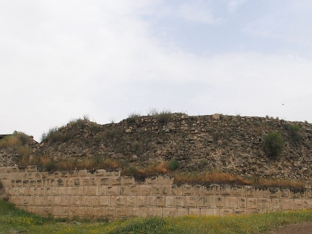 Castle of Chastellet