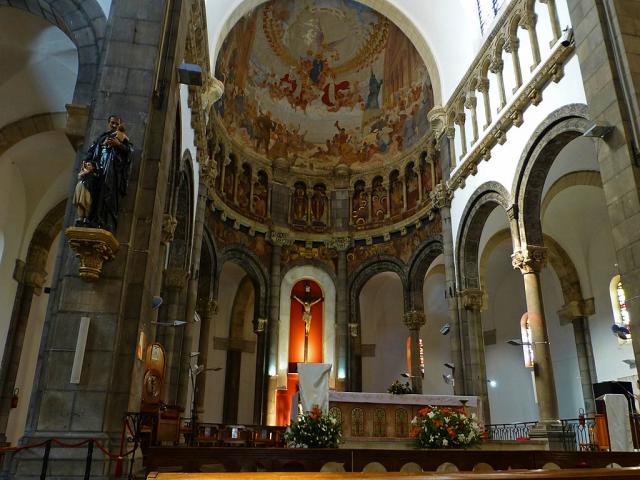 Cathedral of Saint Vincent de Paul