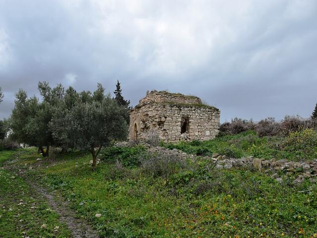 Chaouach Fortress