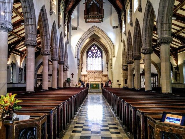 Christ Church Cathedral (Montreal)