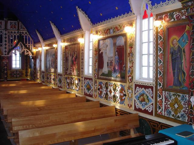كنيسة سيدة الرجاء الصالح