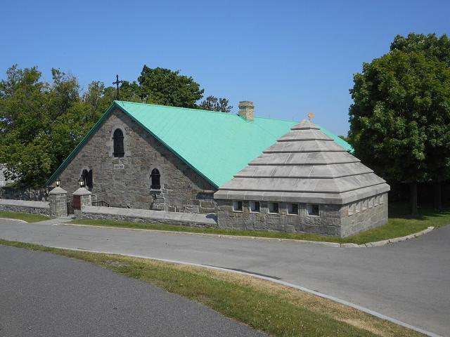 Citadelle of Quebec