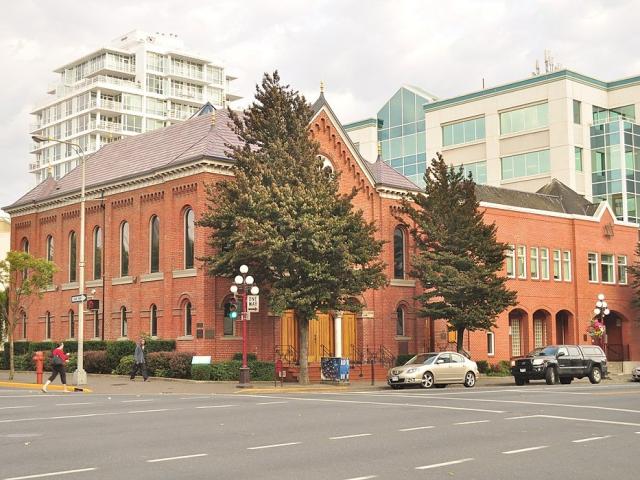 كنيس إيمانو-إيل (فيكتوريا)