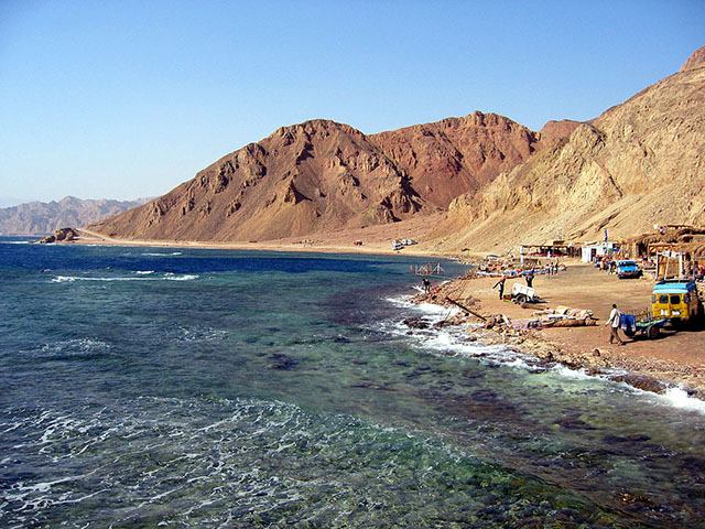 Dahab