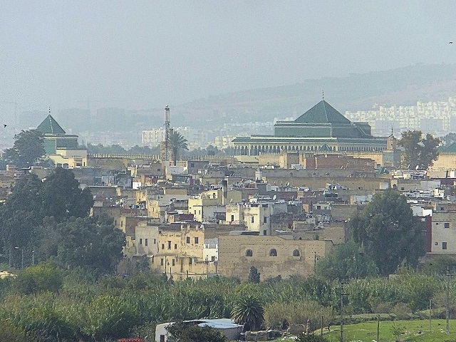 Dar al-Makhzen (Fes)