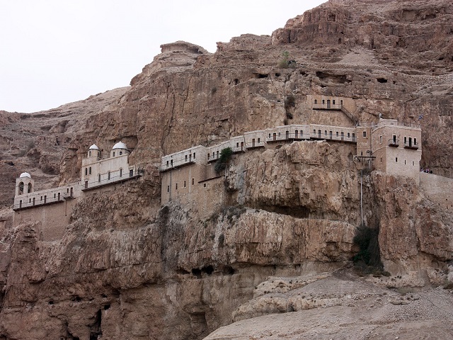 Deir al-Quruntal