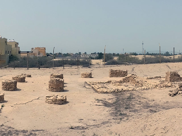 Diraz Temple