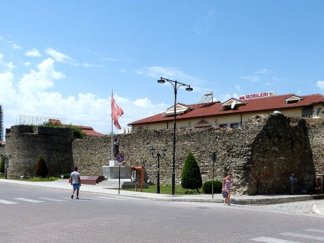 قلعة إيلبصان