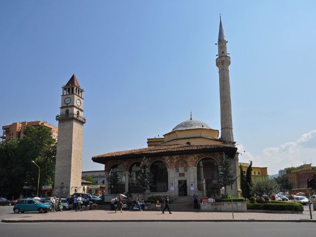 Et’hem Bey Mosque
