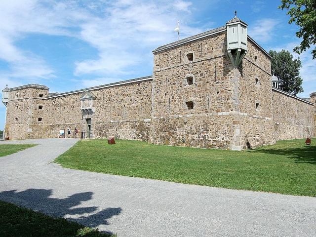 Fort Chambly