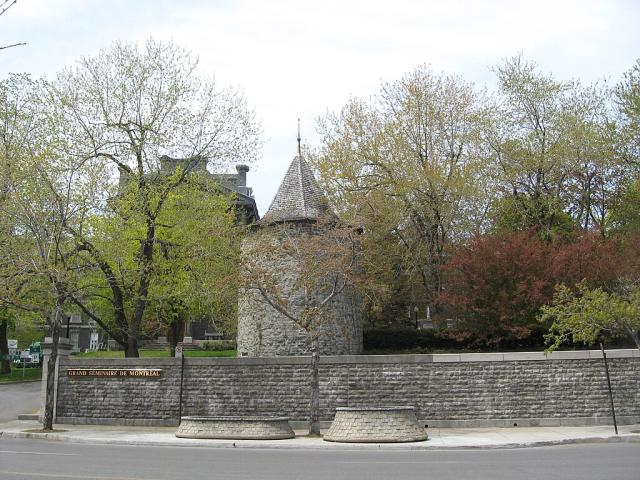 Fort de la Montagne