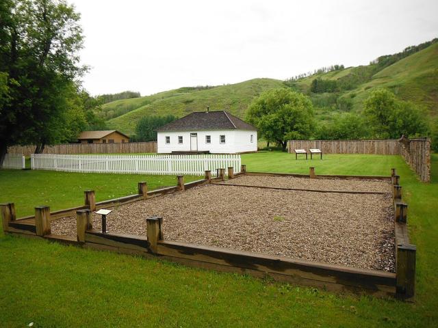 حصن دنفيغان