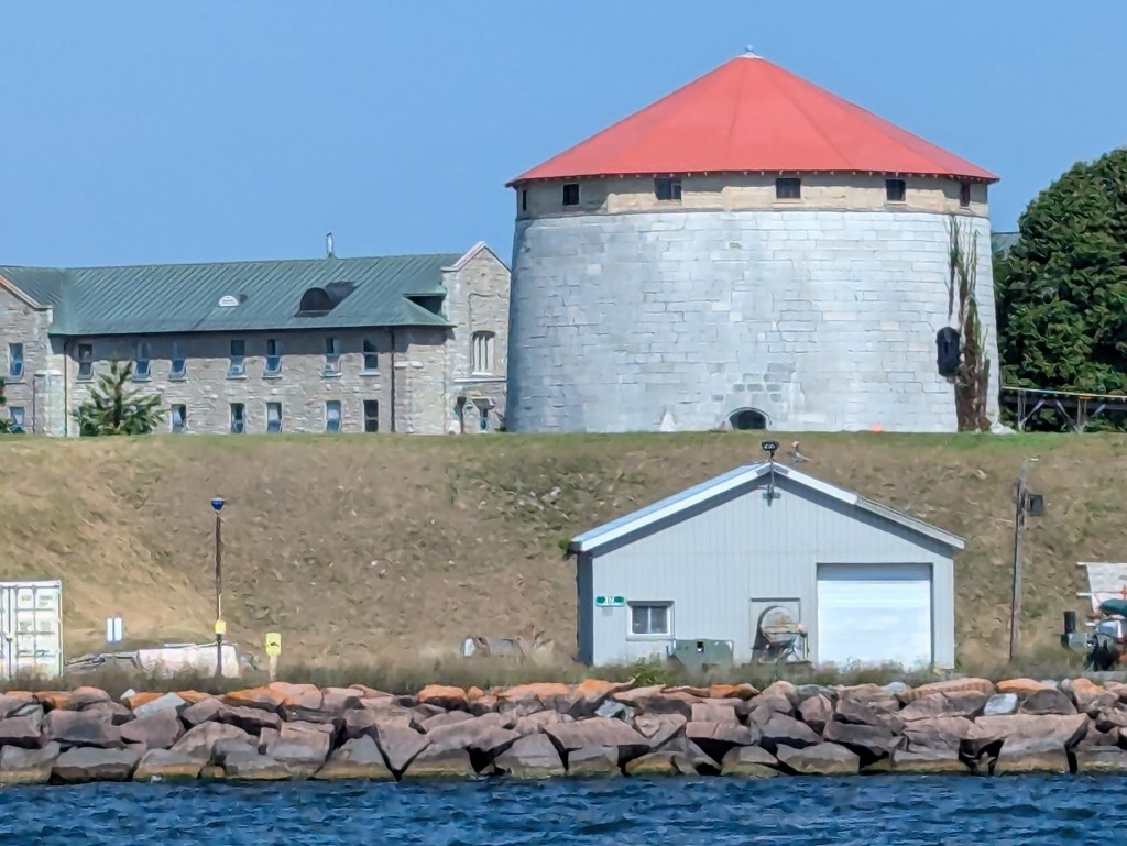 حصن فريدريك