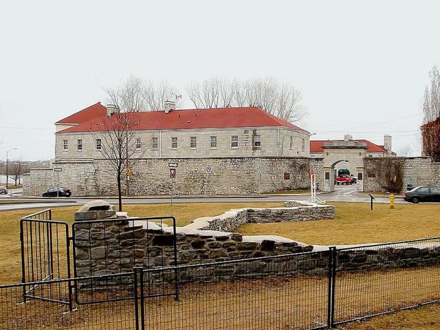 Fort Frontenac