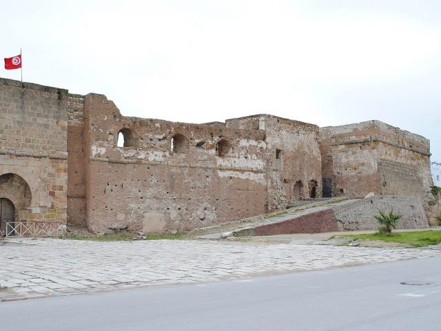 Fort de la Goulette