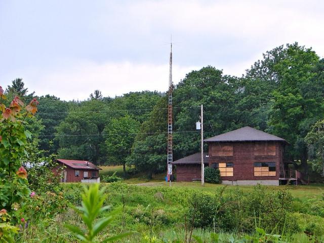 حصن لا كلوش