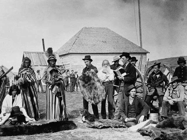 Fort Pitt (Saskatchewan)