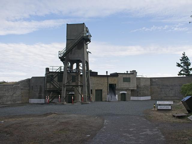 حصن رود هيل