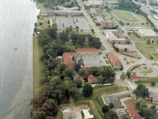 Fort Saint-Jean (Quebec)