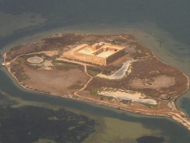 Fort Santiago Chikly