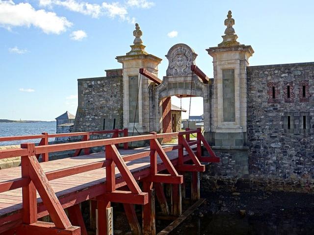 حصن لويسبورغ