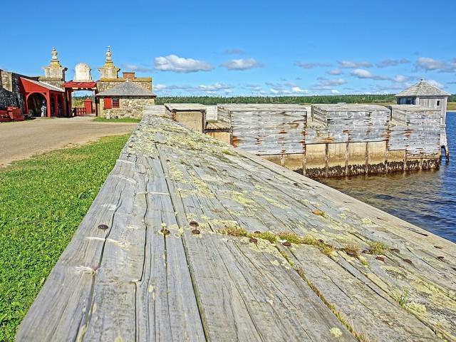 حصن لويسبورغ