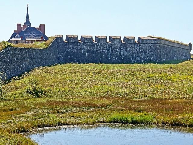 حصن لويسبورغ