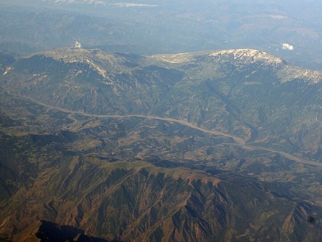 The Fortress of Tomorr