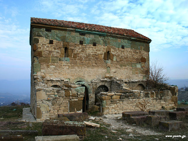 St. George Church of Favnisi