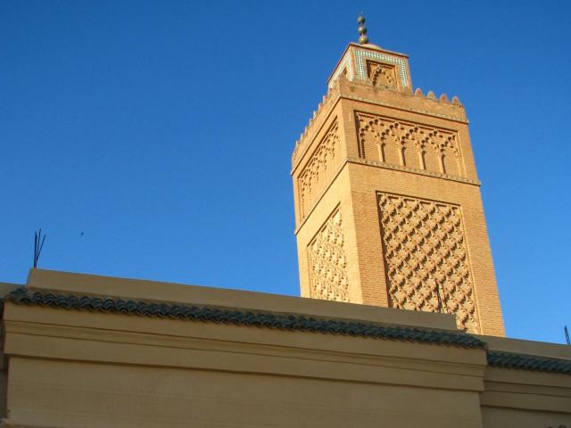 Grand Mosque of Oujda