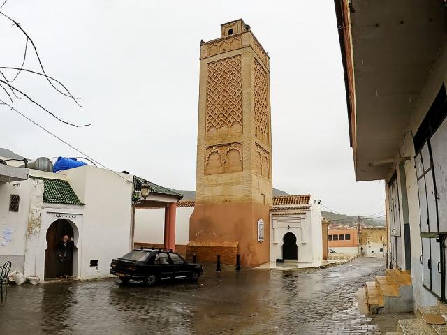 Great Mosque of Nedroma