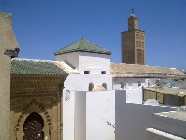 Great Mosque of Salé