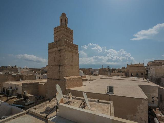Great Mosque of Sfax