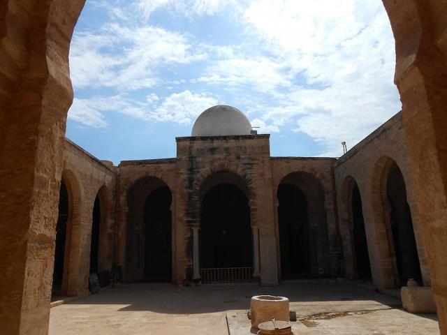 Great Mosque of Sfax