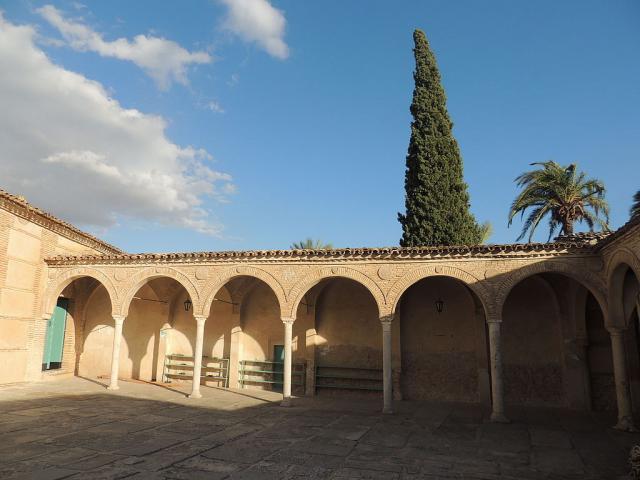 Great Mosque of Testour