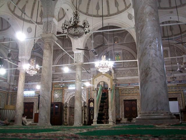 Gurgi Mosque