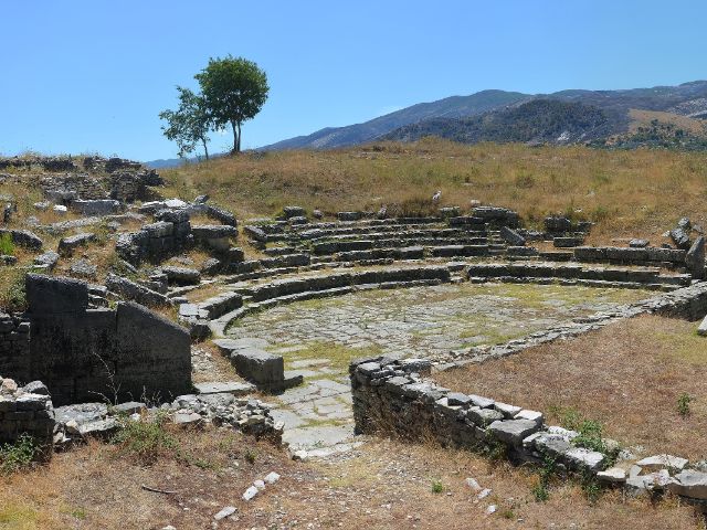 Hadrianopolis (Epirus)