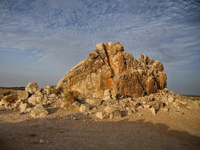 Hagar el-Merwa