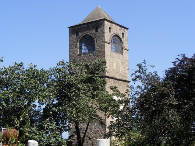 كنيسة آيا صوفيا (طرابزون)