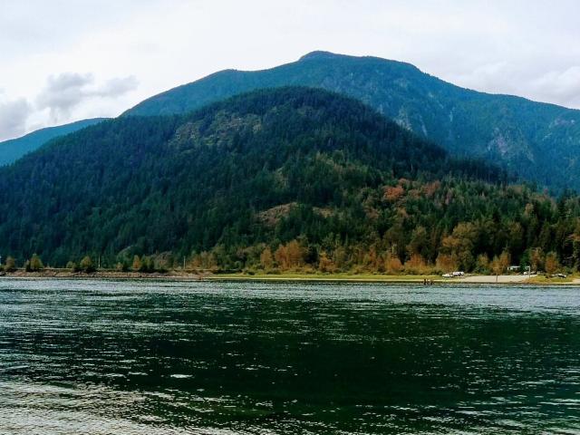 هاريسون نوب وهاريسون هيل