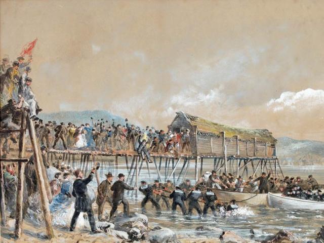 هارتس كونتينت